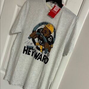 Cam Heyward Homage Graphic T-Shirt